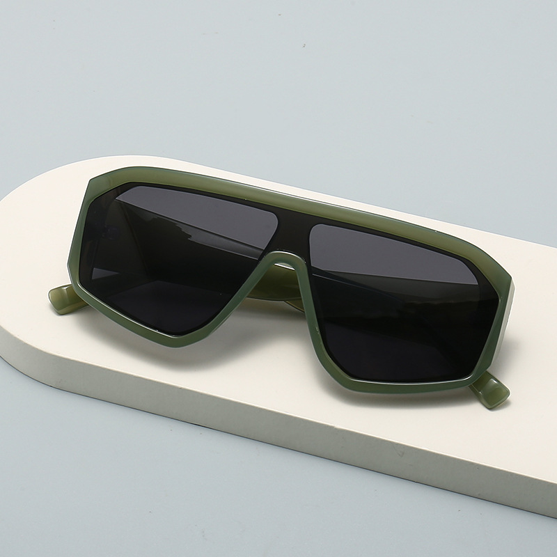 Cycling Zones - New Y2K Large Frame Joined Body