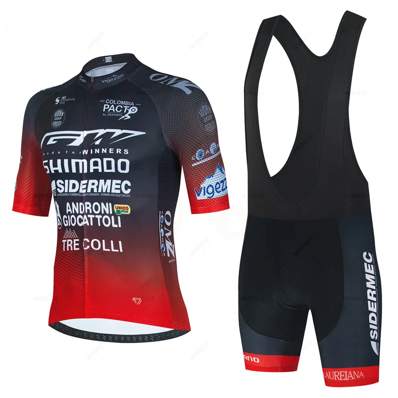 Cycling Commuter Shorts - -Pro Cycling Jersey Set, Sportswear Bike