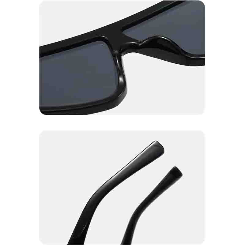 New Y2K Large Frame Joined Bod - Cycling Zones 评论和价格