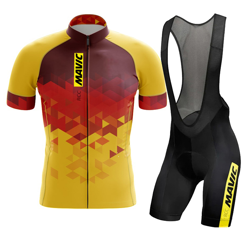 2024 MAVIC Short Sleeve Cyclin - Cycling Commuter Shorts 评论和价格