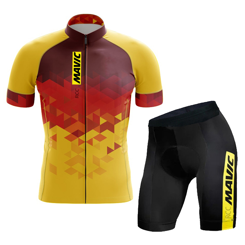 2024 MAVIC Short Sleeve Cyclin - Cycling Commuter Shorts 评论和价格