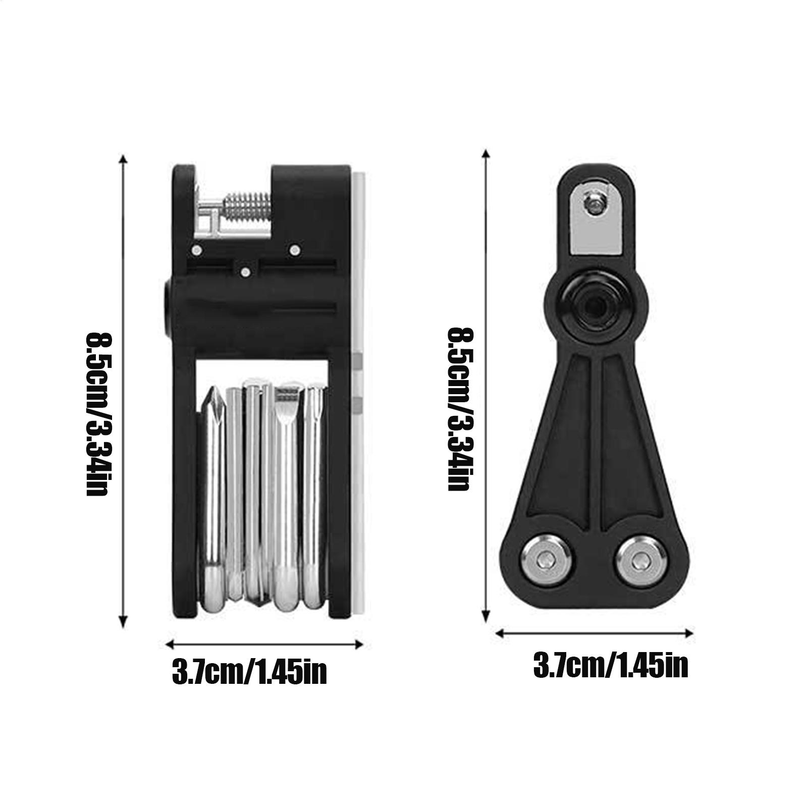Essential Cycling Companion Mu - Cycling Commute Essentials 评论和价格