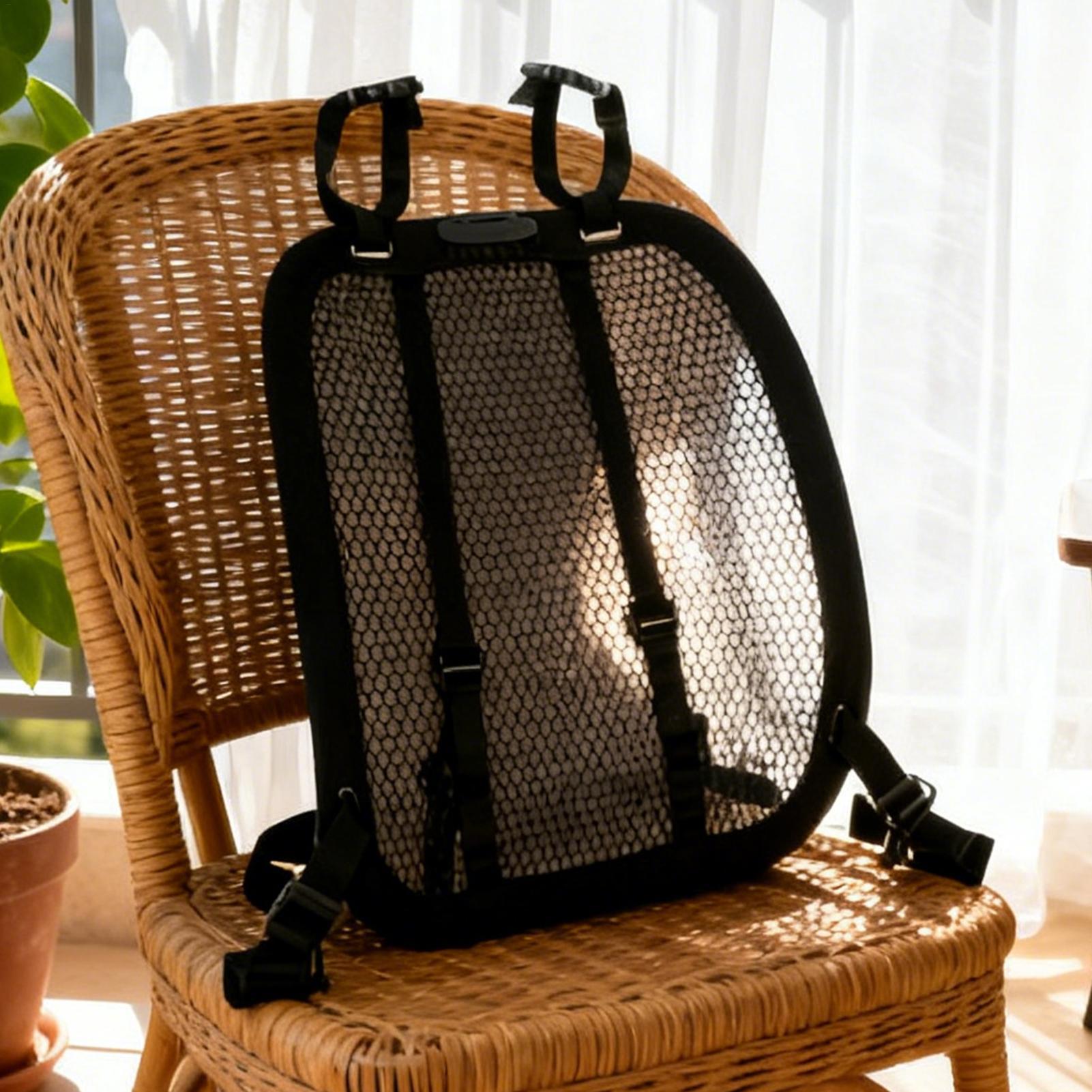Backpack Ventilation Cushion A - Cycling Commute Backpack 评论和价格