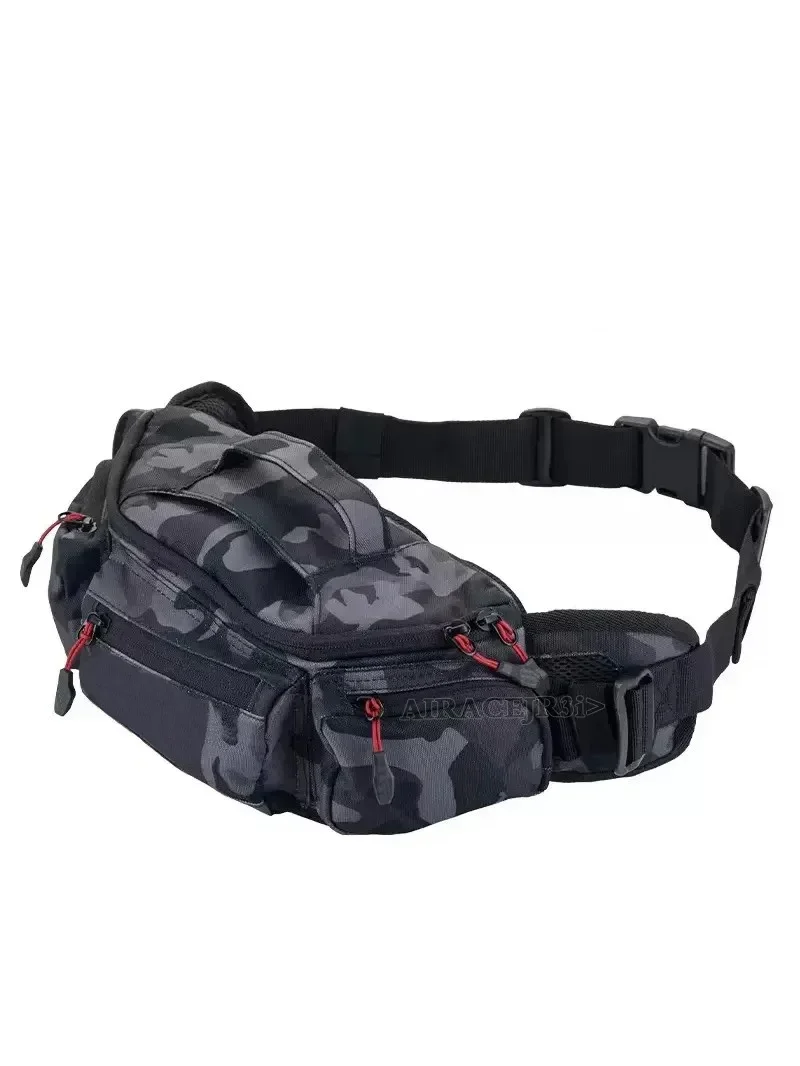 Alpine Waist Bag Racing Equipm - Cycling Journey 评论和价格