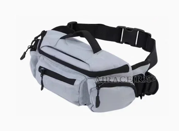 Alpine Waist Bag Racing Equipm - Cycling Journey 评论和价格