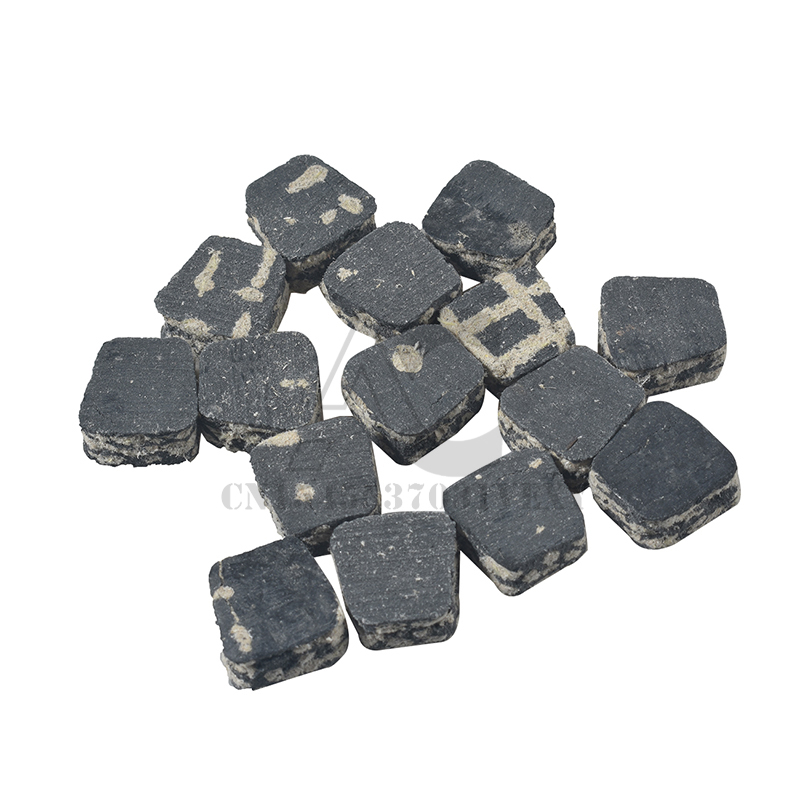 Engine Clutch Pads Square Shap - Cycling Zones 评论和价格