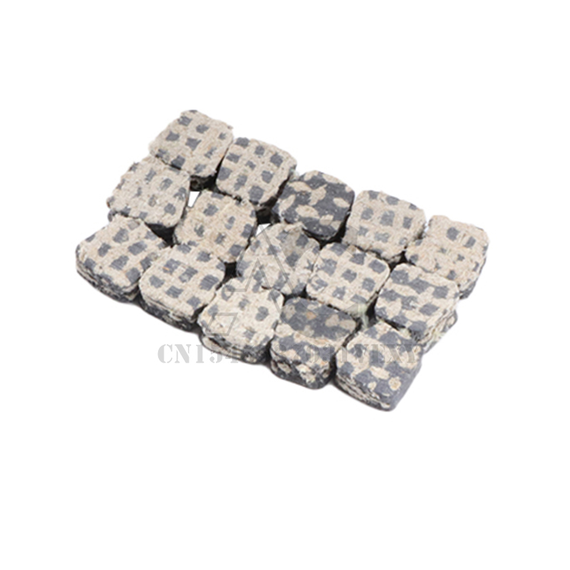 Engine Clutch Pads Square Shap - Cycling Zones 评论和价格