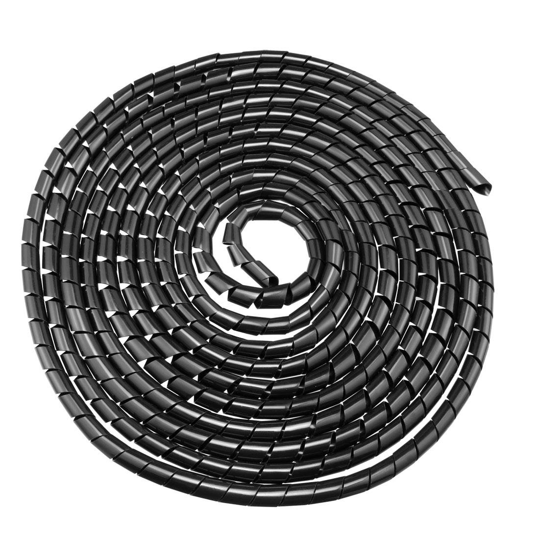 Flexible Spiral Cable Organize - Cable Lock Flexible 评论和价格