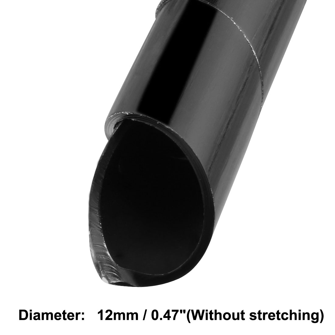 Flexible Spiral Cable Organize - Cable Lock Flexible 评论和价格