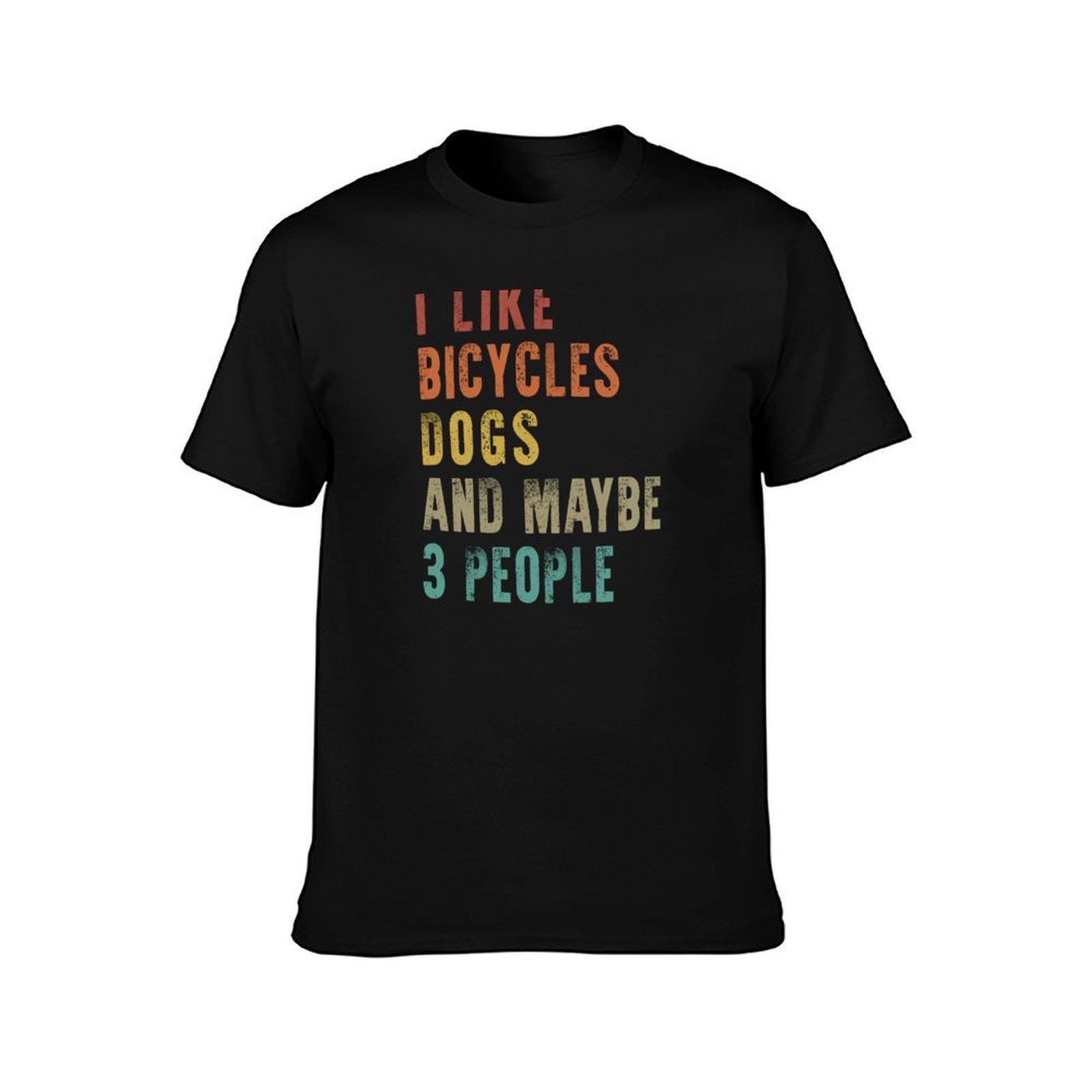 I Like Bicycles And Dogs, Funn - Cycling Quote 评论和价格