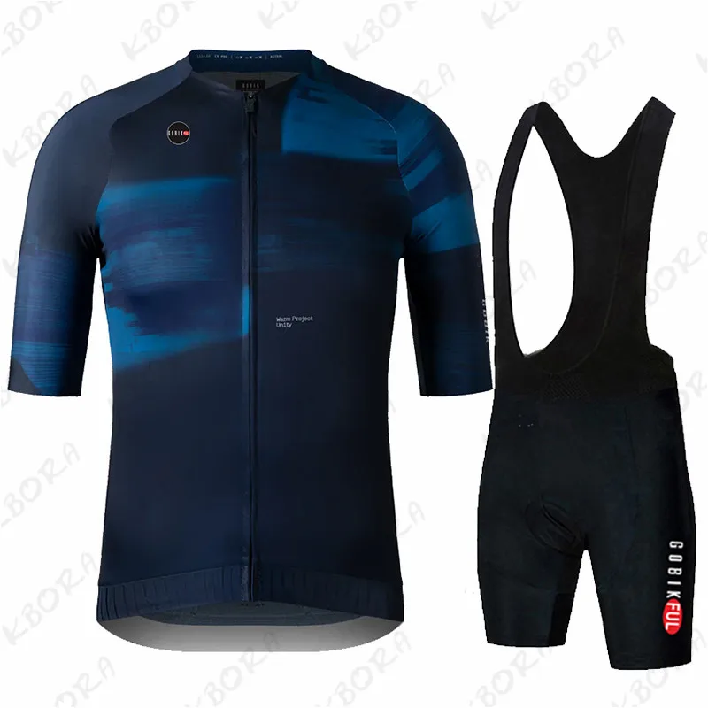 Gobik Summer Men's Short Sleev - Cycling Commuter Shorts 评论和价格