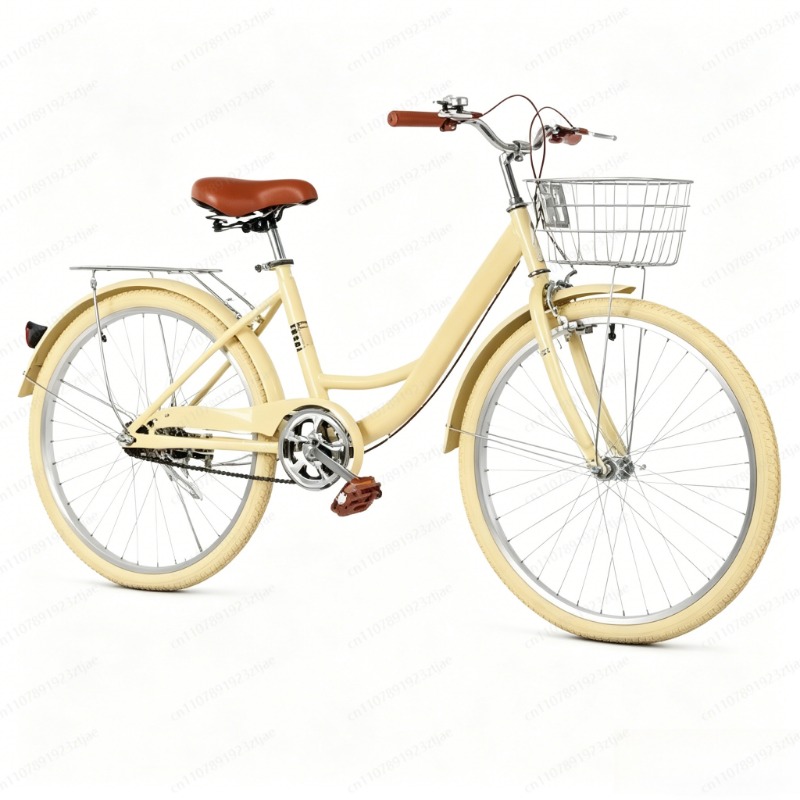 Urban Commute Princess Bike 20 - Commuting With Road Bike 评论和价格