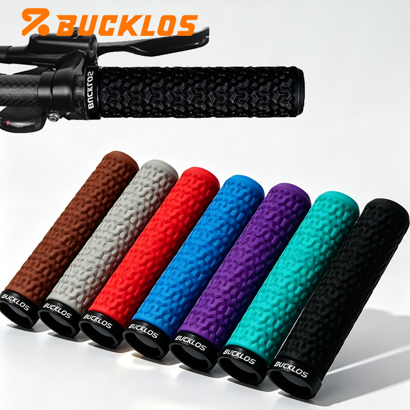 BUCKLOS Road Mountain Bike Gri - Commuter Bike Lock 评论和价格