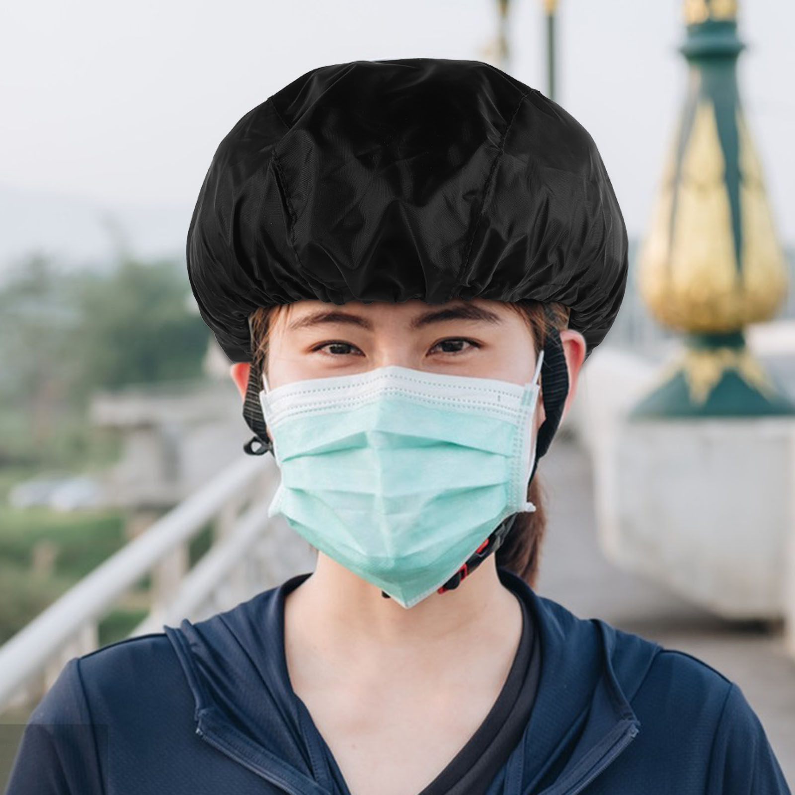 Breathable Waterproof Bike Pro - Cycling Commute In Rain 评论和价格