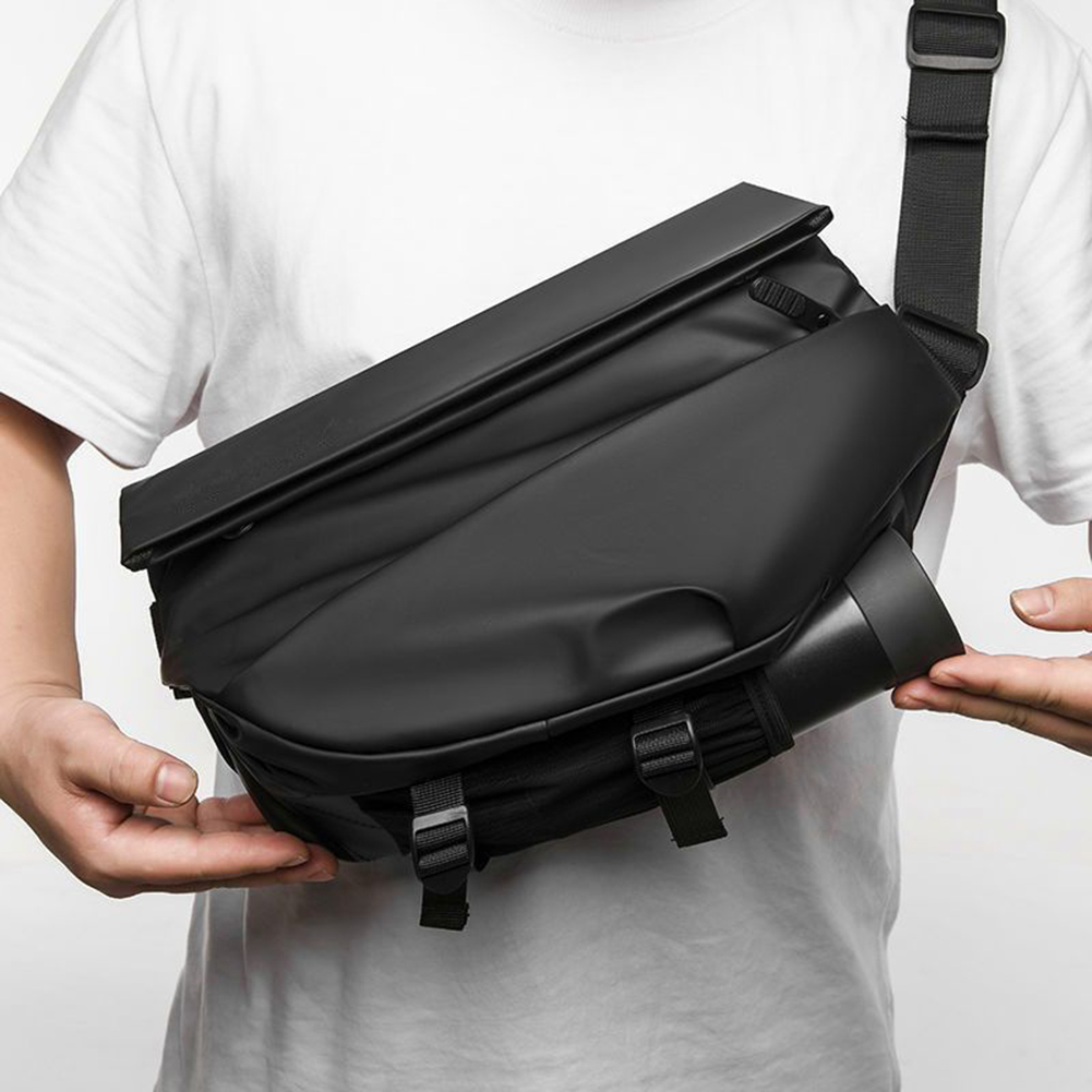 Large Anti-Theft Crossbody Bag - Cycling To Work 评论和价格
