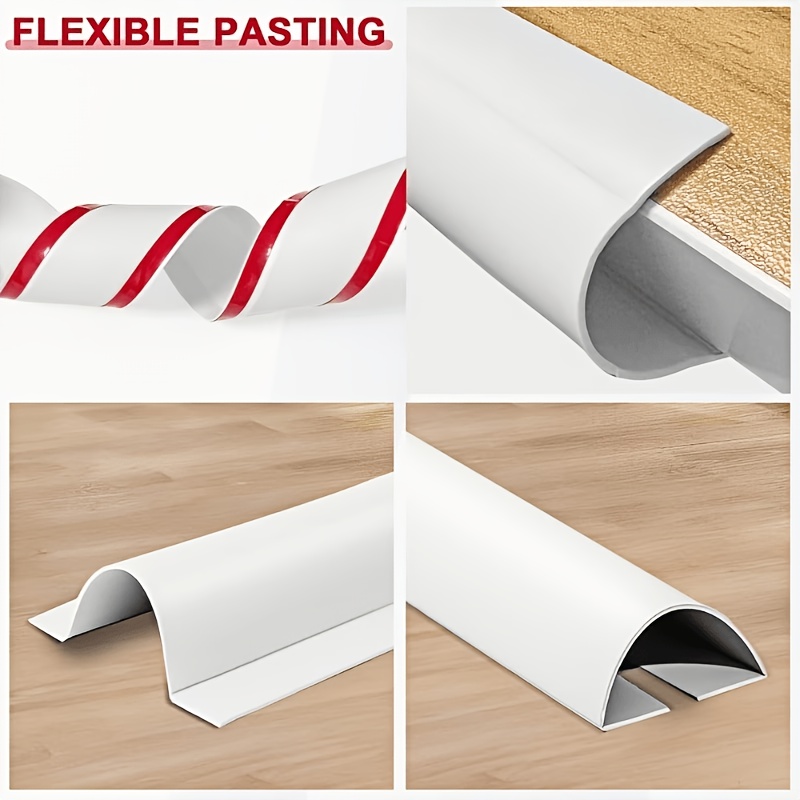 High Quality Soft Cord Cover P - Cable Lock Flexible 评论和价格