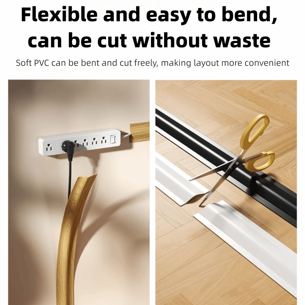 Cable Management Self-Adhesive - Cable Lock Flexible 评论和价格