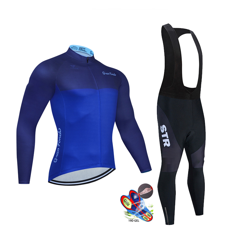 Autumn Black Cycling Jersey Se - Cycling Community 评论和价格