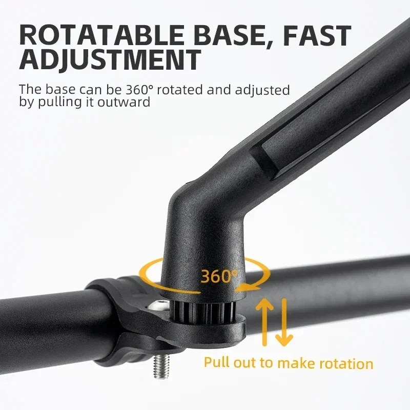 ROCKBROS Bicycle Rearview Mirr - Cycling Zones 评论和价格