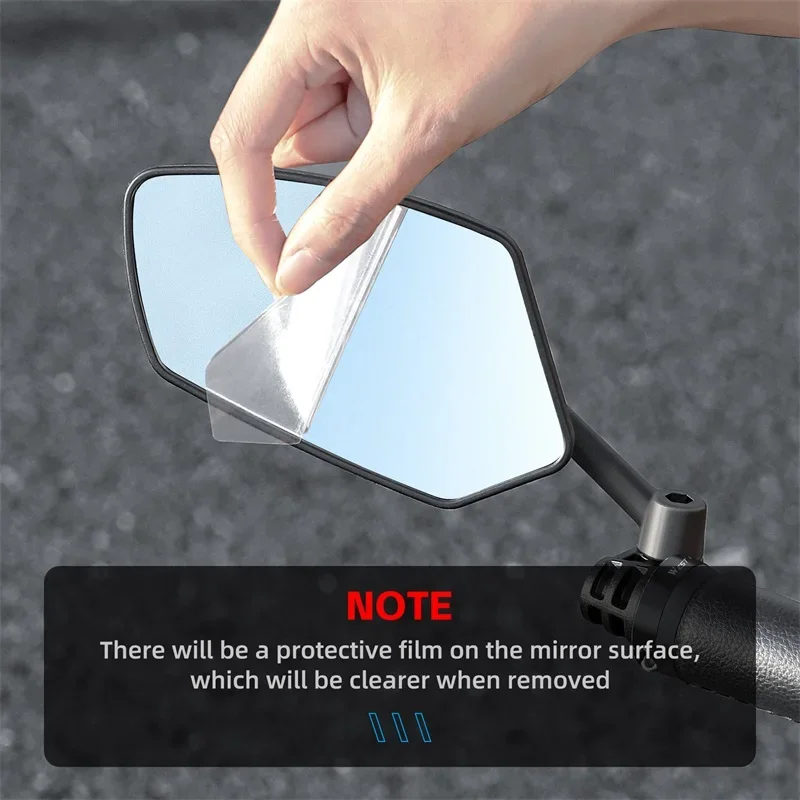 WEST BIKING Bicycle Mirror Ant - Cycling Zones 评论和价格