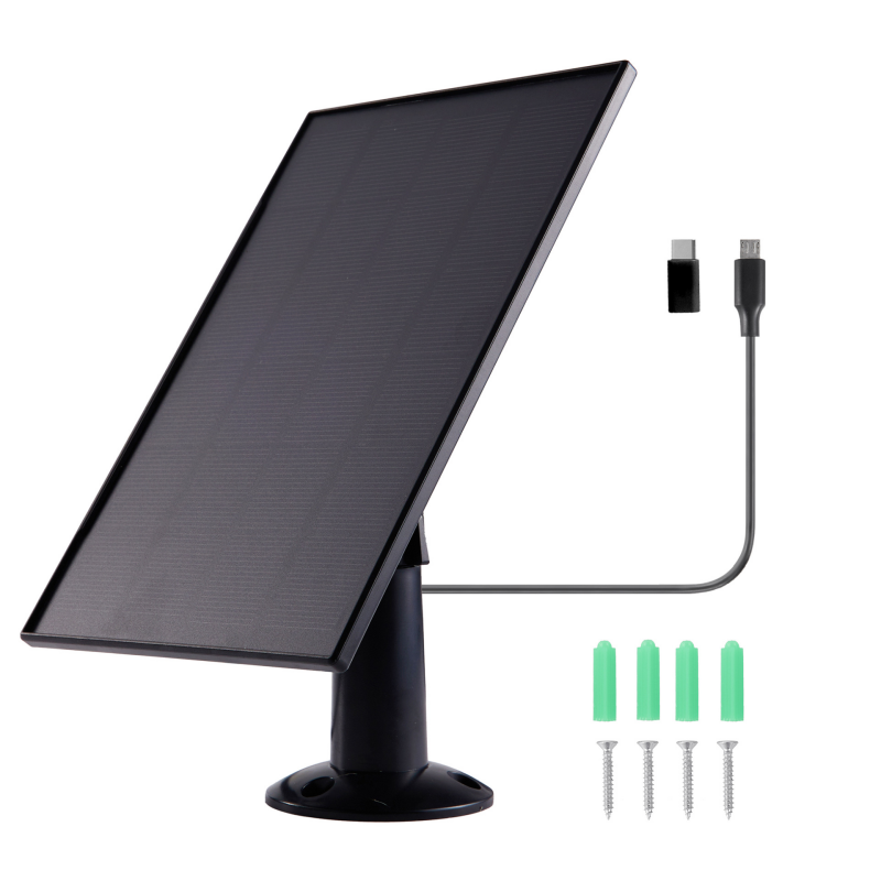 10W 5V Waterproof Solar Charge - Usb Charger Dynamo 评论和价格