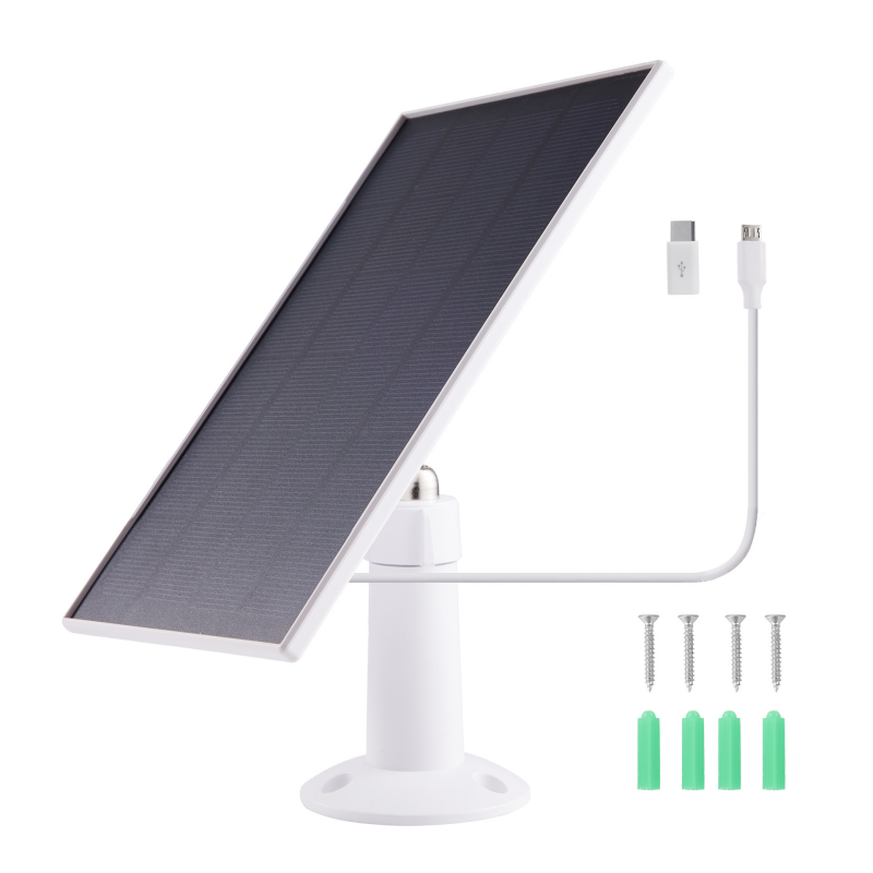 10W 5V Waterproof Solar Charge - Usb Charger Dynamo 评论和价格
