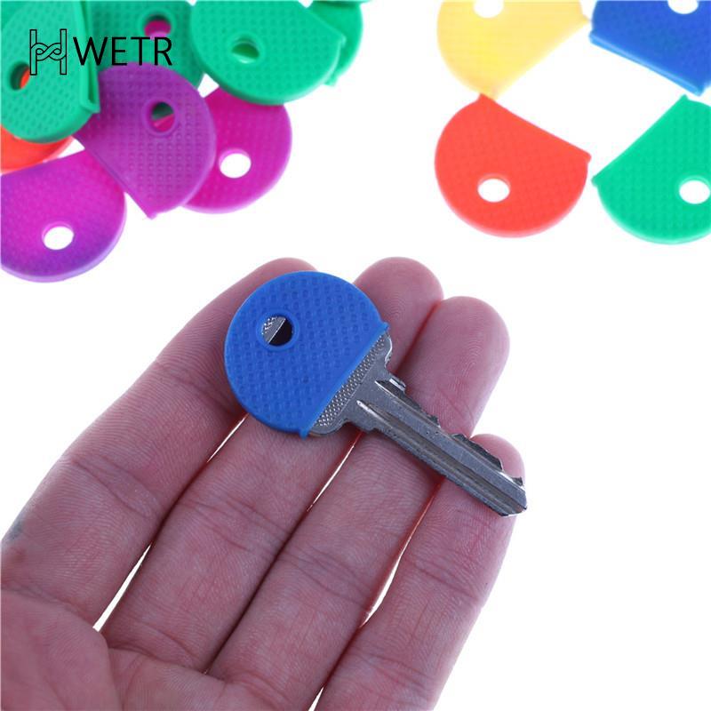 1/10pcs Mixed Color Hollow Mul - Chain Lock Combination 评论和价格
