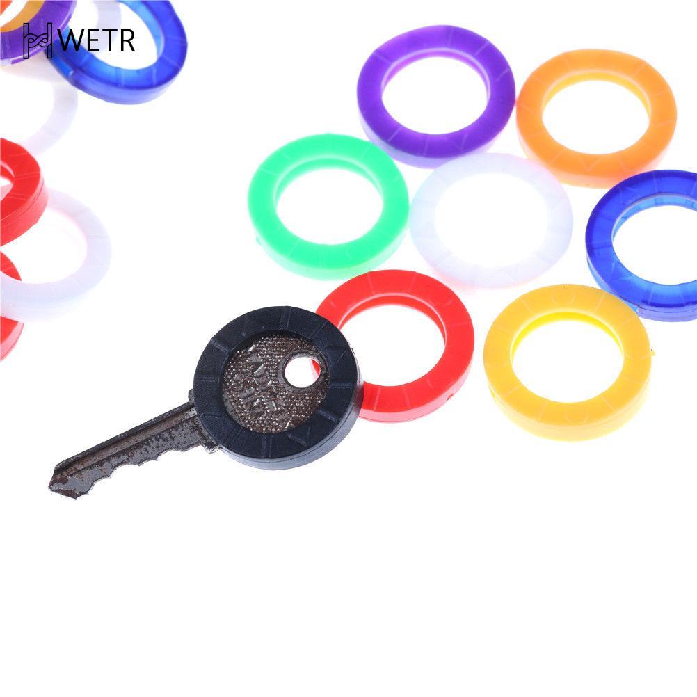1/10pcs Mixed Color Hollow Mul - Chain Lock Combination 评论和价格