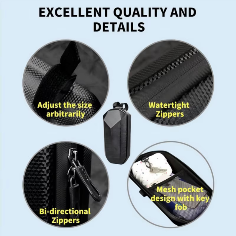 Bicycle Handlebar Bag Portable - Cycling Zones 评论和价格