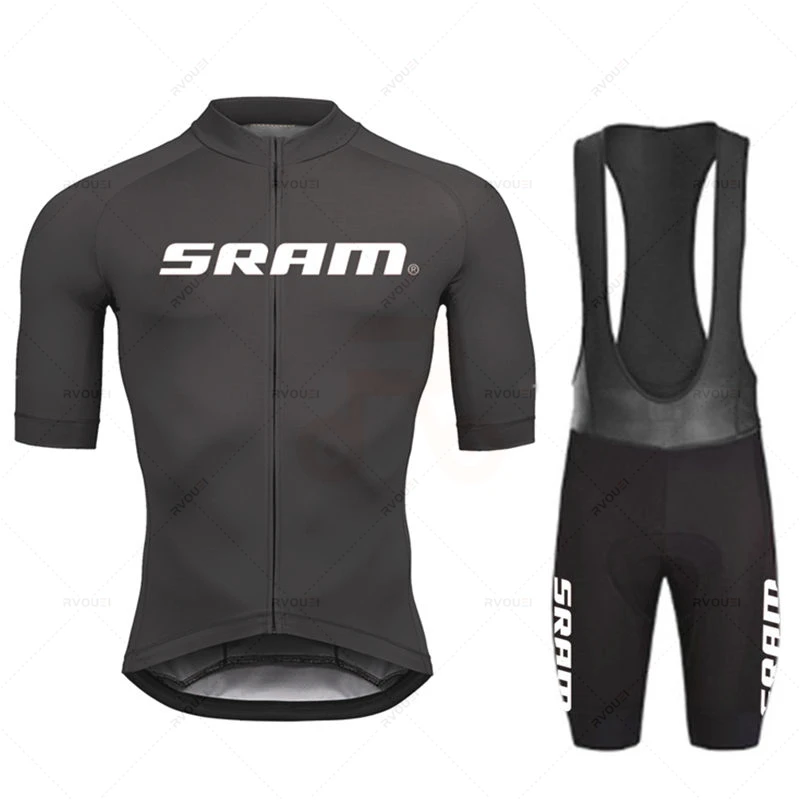 2024 Sram Pro Cycling Jersey S - Cycling Commuter Shorts 评论和价格