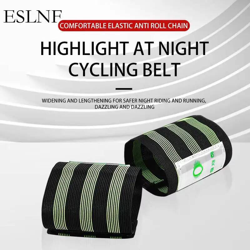 ESLNF Universal Reflective Bik - Commuting With Road Bike 评论和价格