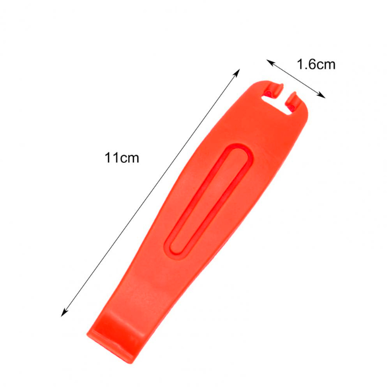 Bicycle Tyre Tire Lever Ultral - Cycling Zones 评论和价格