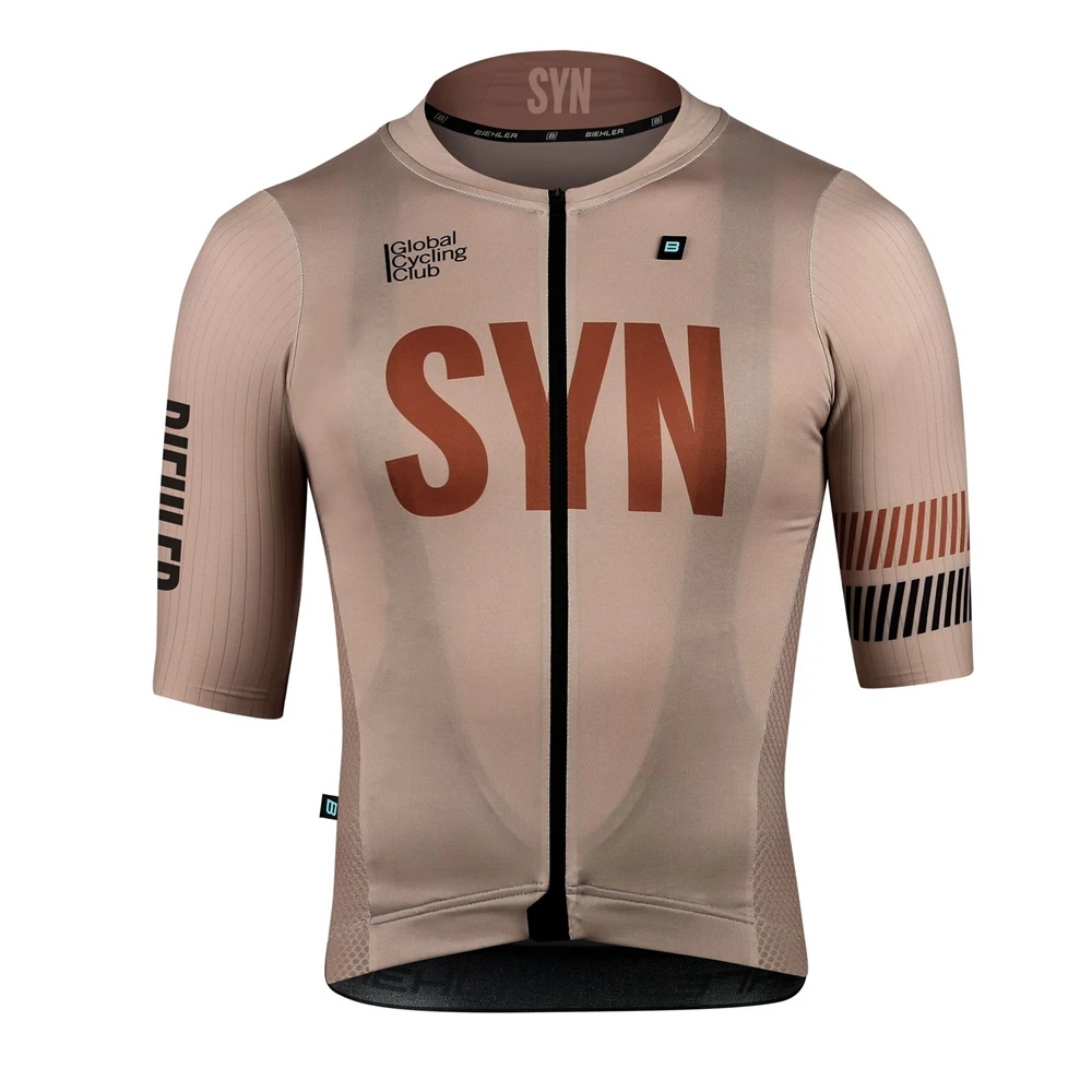 SYN Brown Cycling Clothing men - Cycling Commuter Shorts 评论和价格