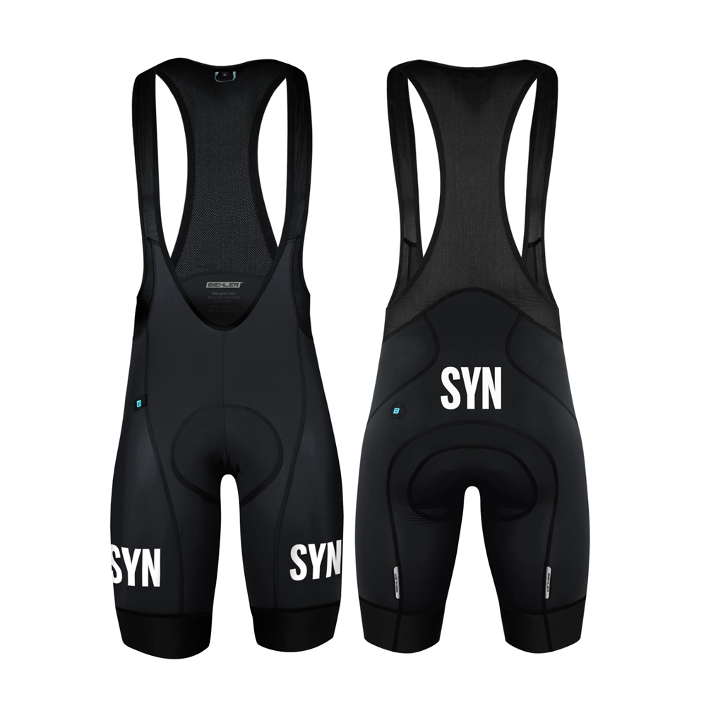 SYN Brown Cycling Clothing men - Cycling Commuter Shorts 评论和价格