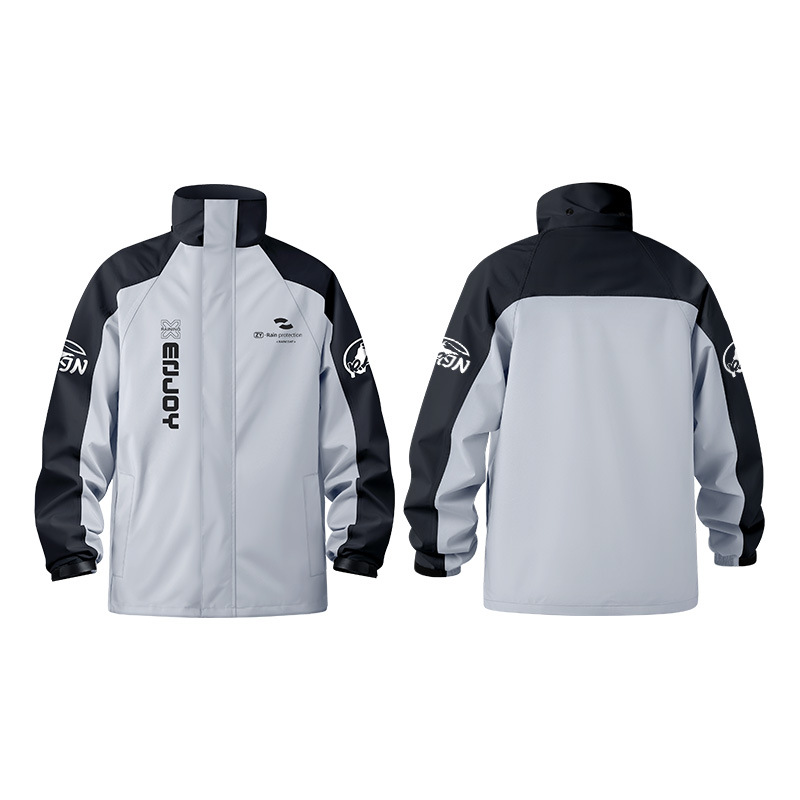 Heavy Duty Two Piece Motorcycl - Cycling Commute In Rain 评论和价格