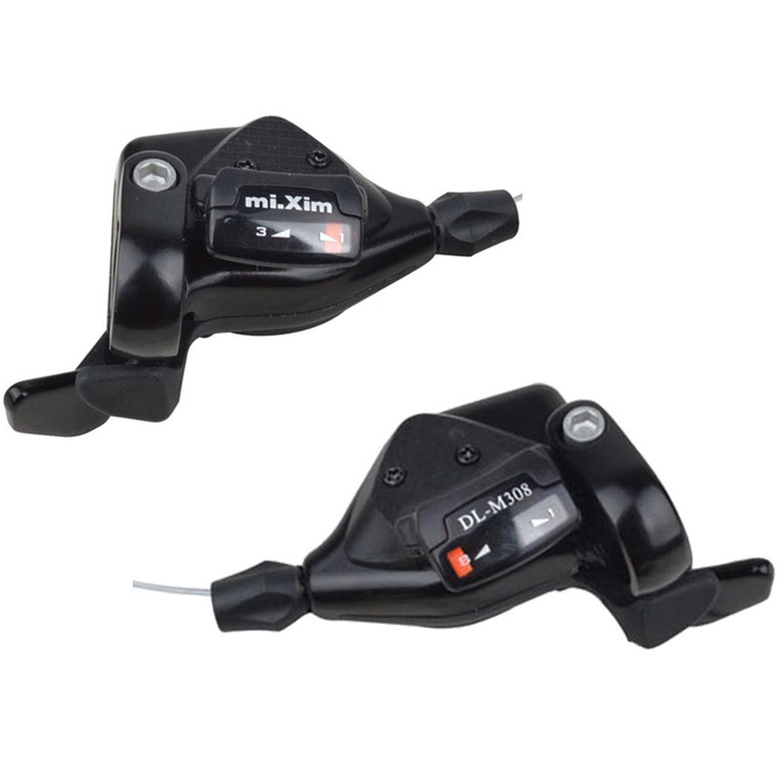 2 Pieces Bike Shifters Parts C - Commuting With Road Bike 评论和价格