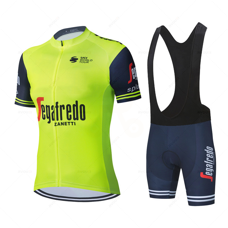 2025 Team Men Summer Cycling J - Cycling Community 评论和价格