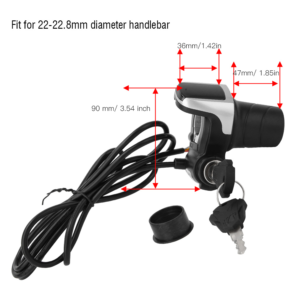 36V Electric Bike Bicycle Ebik - Commuter Bike Lock 评论和价格