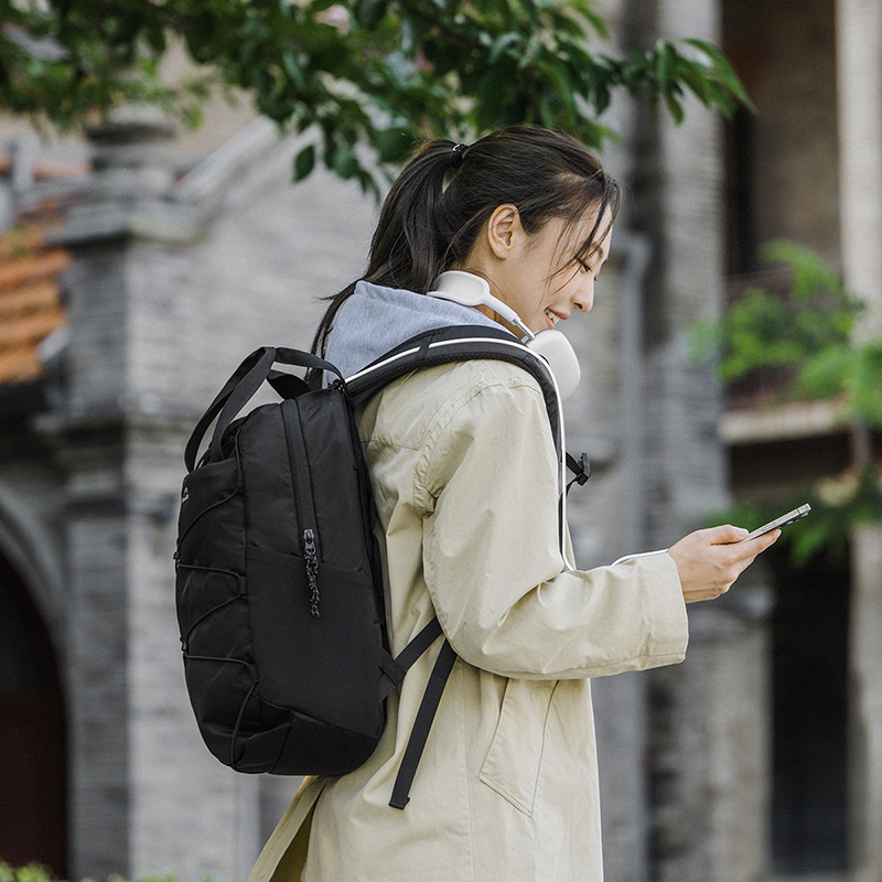 Naturehike Oxygen Glam Laptop  - Cycling Commuter Backpack Laptop 评论和价格