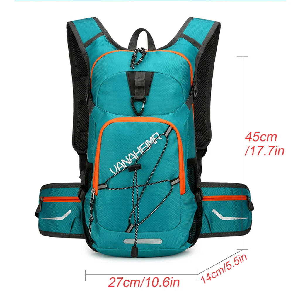 1PCS Hydration Pack Lightweigh - Cycling Commute Backpack 评论和价格