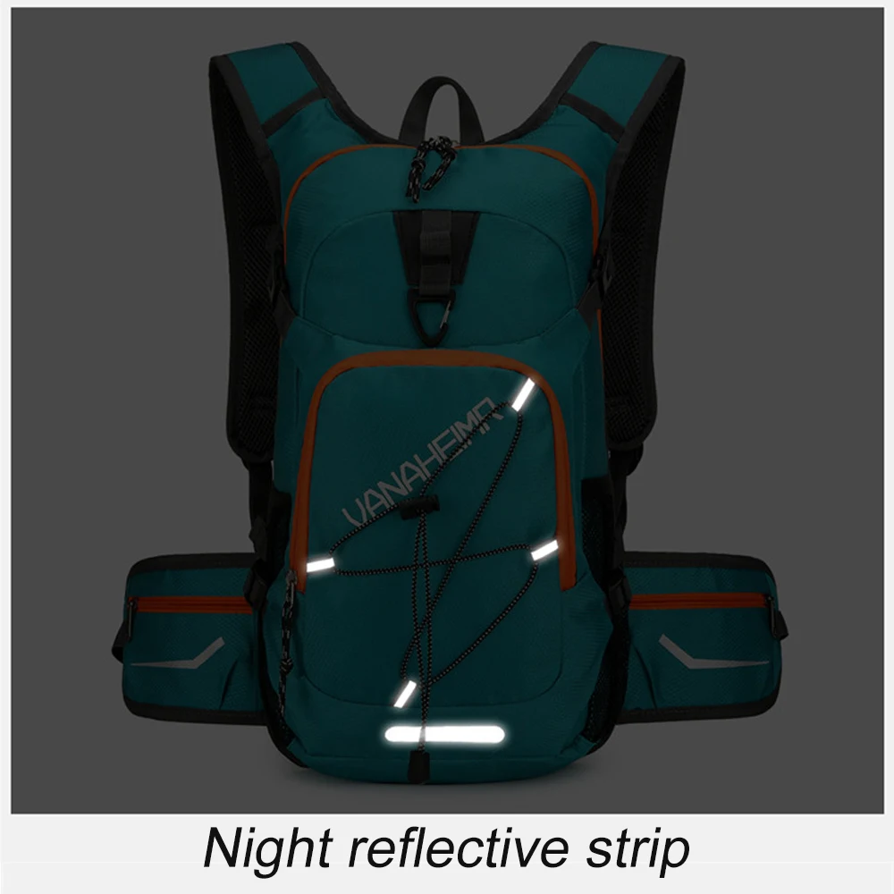 1PCS Hydration Pack Lightweigh - Cycling Commute Backpack 评论和价格