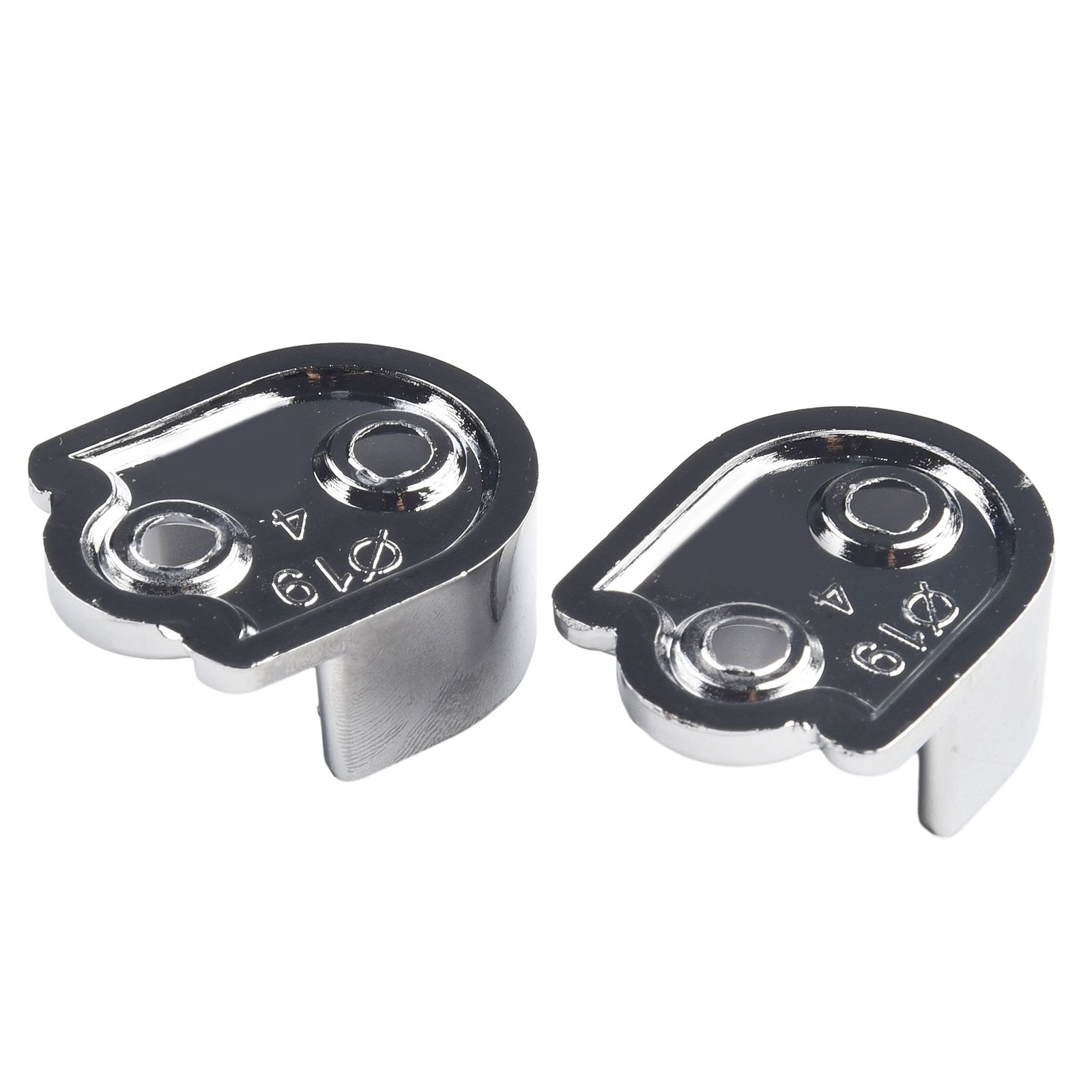 2PCS Wardrobe Bracket Heavy Du - U Lock Heavy Duty 评论和价格