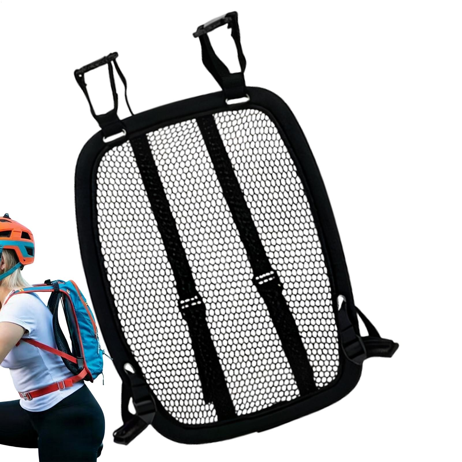 Ergonomic Backpack Ventilation - Cycling Commute Backpack 评论和价格