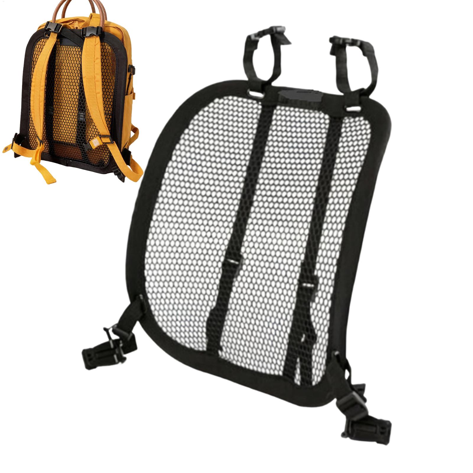 Ergonomic Backpack Ventilation - Cycling Commute Backpack 评论和价格