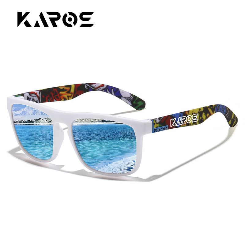 KAROS Sunglasses Men/Women Pol - Cycling Zones 评论和价格