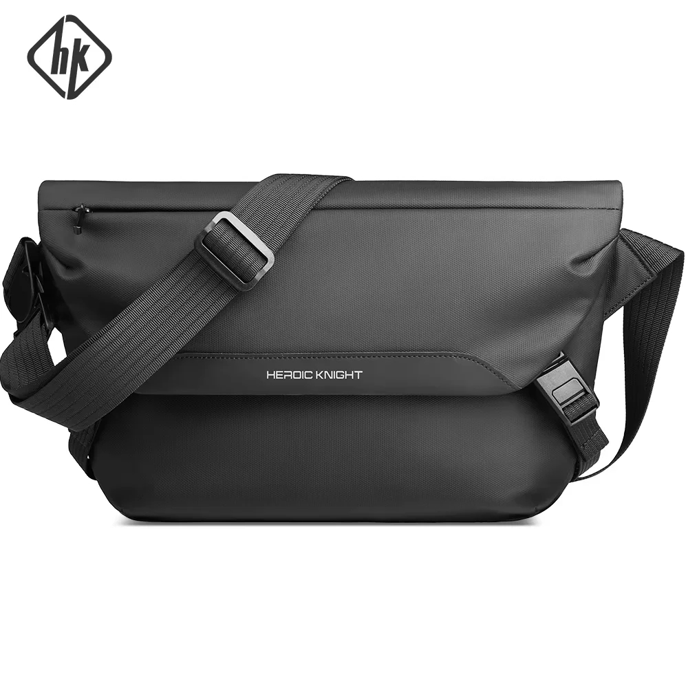 HcanKcan Man Shoulder Bag Wate - Cycling To Work 评论和价格