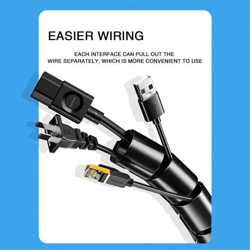 2M 16/10mm Flexible Spiral Cab - Cable Lock Flexible 评论和价格