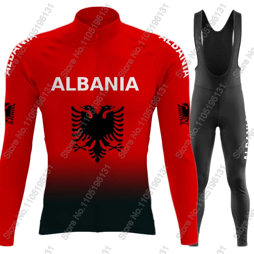 Albania National Team 2026 Cyc - Cycling Community 评论和价格
