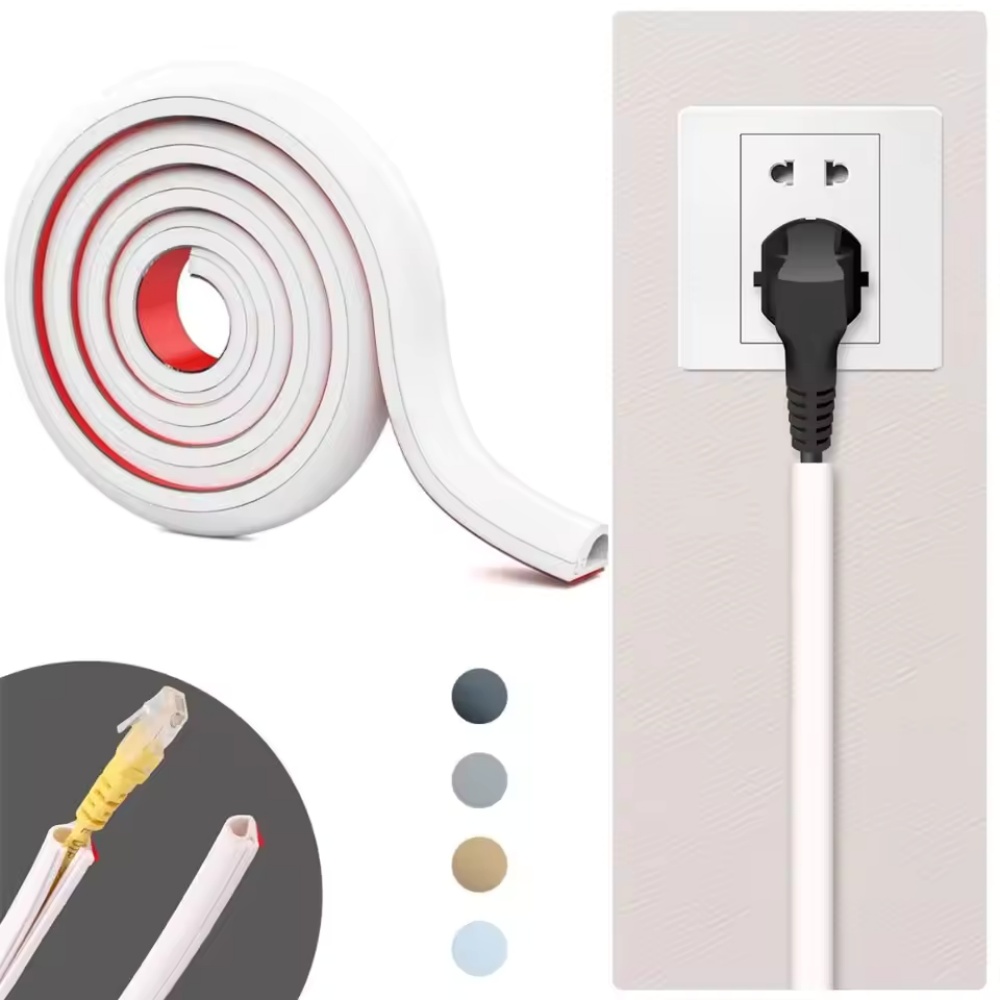 1pc 1m/39.37inProfessional Sel - Cable Lock Flexible 评论和价格