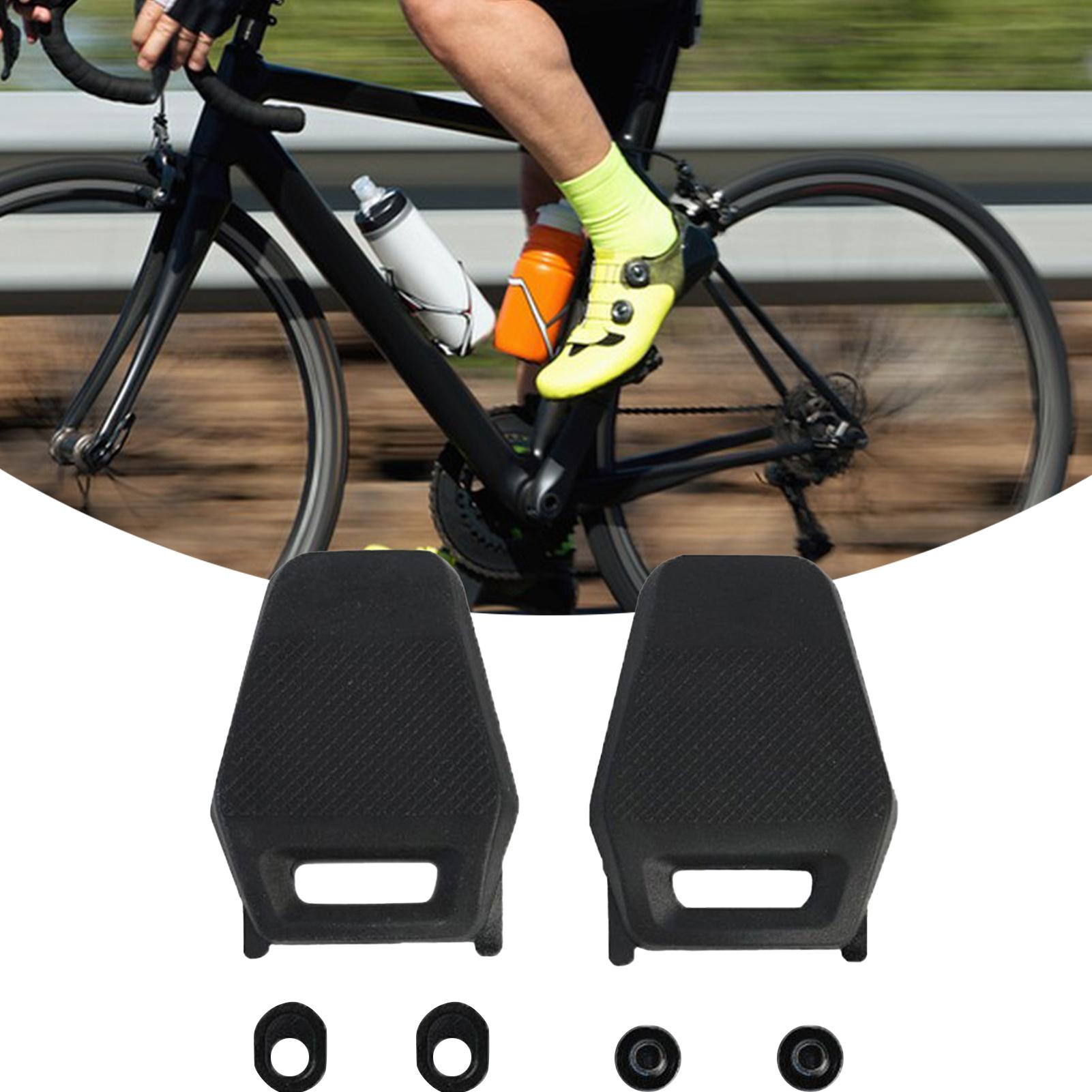 Heel Pad Road Bike Shoe Heel R - Commuting With Road Bike 评论和价格
